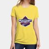 Apparel ® Women's CVC Tee Thumbnail