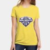Apparel ® Women's CVC Tee Thumbnail