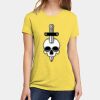 Apparel ® Women's CVC Tee Thumbnail