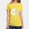 Apparel ® Women's CVC Tee Thumbnail