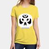 Apparel ® Women's CVC Tee Thumbnail