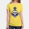 Apparel ® Women's CVC Tee Thumbnail