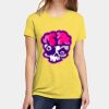 Apparel ® Women's CVC Tee Thumbnail
