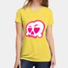 Apparel ® Women's CVC Tee Thumbnail