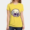 Apparel ® Women's CVC Tee Thumbnail