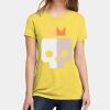 Apparel ® Women's CVC Tee Thumbnail