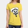 Apparel ® Women's CVC Tee Thumbnail