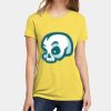 Apparel ® Women's CVC Tee Thumbnail