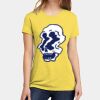 Apparel ® Women's CVC Tee Thumbnail