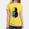 Apparel ® Women's CVC Tee Thumbnail