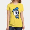 Apparel ® Women's CVC Tee Thumbnail