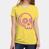 Apparel ® Women's CVC Tee Thumbnail