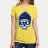 Apparel ® Women's CVC Tee Thumbnail