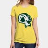 Apparel ® Women's CVC Tee Thumbnail