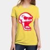 Apparel ® Women's CVC Tee Thumbnail