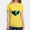 Apparel ® Women's CVC Tee Thumbnail