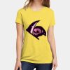 Apparel ® Women's CVC Tee Thumbnail