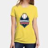 Apparel ® Women's CVC Tee Thumbnail