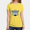 Apparel ® Women's CVC Tee Thumbnail
