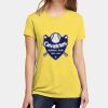 Apparel ® Women's CVC Tee Thumbnail