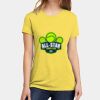 Apparel ® Women's CVC Tee Thumbnail