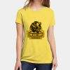 Apparel ® Women's CVC Tee Thumbnail