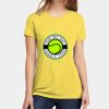 Apparel ® Women's CVC Tee Thumbnail