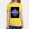 Apparel ® Women's CVC Tee Thumbnail