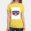 Apparel ® Women's CVC Tee Thumbnail