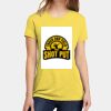 Apparel ® Women's CVC Tee Thumbnail