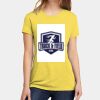 Apparel ® Women's CVC Tee Thumbnail