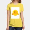 Apparel ® Women's CVC Tee Thumbnail