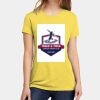 Apparel ® Women's CVC Tee Thumbnail