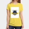 Apparel ® Women's CVC Tee Thumbnail