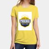 Apparel ® Women's CVC Tee Thumbnail