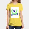 Apparel ® Women's CVC Tee Thumbnail