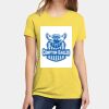 Apparel ® Women's CVC Tee Thumbnail