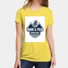 Apparel ® Women's CVC Tee Thumbnail