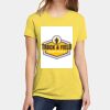 Apparel ® Women's CVC Tee Thumbnail