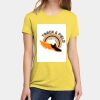 Apparel ® Women's CVC Tee Thumbnail