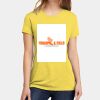 Apparel ® Women's CVC Tee Thumbnail