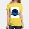 Apparel ® Women's CVC Tee Thumbnail