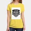 Apparel ® Women's CVC Tee Thumbnail