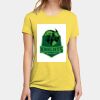 Apparel ® Women's CVC Tee Thumbnail