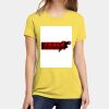 Apparel ® Women's CVC Tee Thumbnail