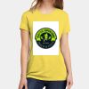 Apparel ® Women's CVC Tee Thumbnail