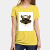 Apparel ® Women's CVC Tee Thumbnail