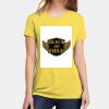 Apparel ® Women's CVC Tee Thumbnail