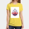 Apparel ® Women's CVC Tee Thumbnail