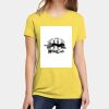 Apparel ® Women's CVC Tee Thumbnail